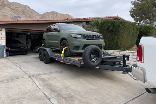 Car Hauler